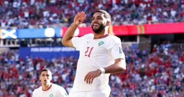 ملخص أهداف مباراة المغرب وإسكتلندا في كأس العالم 2026