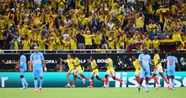 ملخص أهداف مباراة كولومبيا والكونغو الديمقراطية في كأس العالم 2026