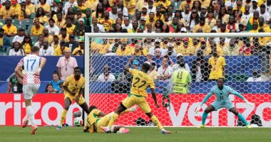 ملخص وأهداف مباراة كرواتيا وغانا في كأس العالم 2026