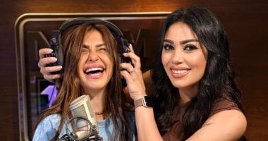 منة فضالي تتوقع فوز المنتخب المصري على نيوزيلندا بهدف نظيف