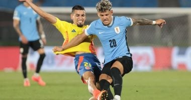 منتخب أوروجواي يستعد لمواجهة الرأس الأخضر في كأس العالم 2026