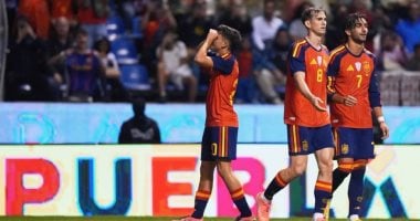 منتخب إسبانيا يحقق الفوز على بيرو بثلاثة أهداف في بروفة كأس العالم 2026