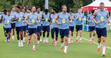 منتخب إنجلترا يستعيد معداته المسروقة قبل مواجهة كرواتيا في كأس العالم