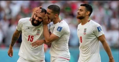منتخب إيران يصل المكسيك الأحد استعدادًا لكأس العالم 2026
