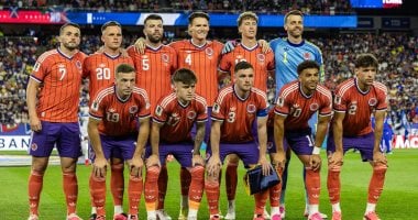 منتخب اسكتلندا يتغلب على هايتي بهدف نظيف في كأس العالم