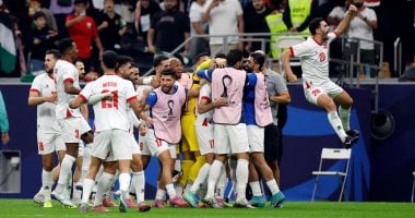 منتخب الأردن يسعى لتحقيق انطلاقة مثالية في كأس العالم 2026 أمام النمسا