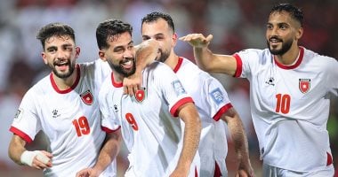 منتخب الأردن يواجه كولومبيا قبل كأس العالم 2026 رغم الإصابات