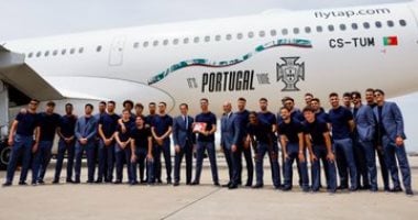 منتخب البرتغال يتوجه إلى ميامي للمشاركة في كأس العالم 2026