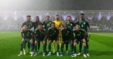 منتخب السعودية يتفوق على بورتوريكو بثلاثية في بروفة كأس العالم 2026