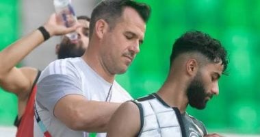 منتخب السعودية يستخدم تقنية متطورة لمواجهة حرارة كأس العالم 2026
