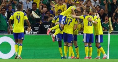 نتائج مباريات كأس العالم 2026 اليوم