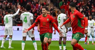 منتخب المغرب يسعى لتحقيق 3 أرقام تاريخية أمام البرازيل في كأس العالم 2026