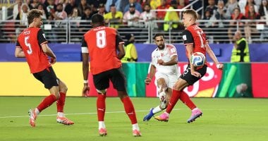 منتخب النمسا يتغلب على الأردن 3-0 في كأس العالم 2026