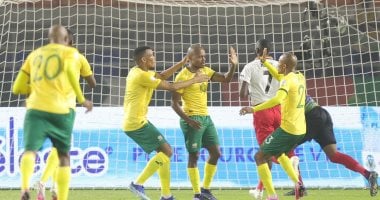 منتخب جنوب أفريقيا يسعى لتحقيق إنجاز تاريخي في كأس العالم