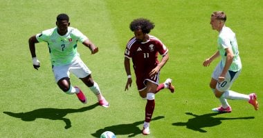 ترتيب المجموعة الثانية في كأس العالم 2026 بعد تعادل قطر وسويسرا
