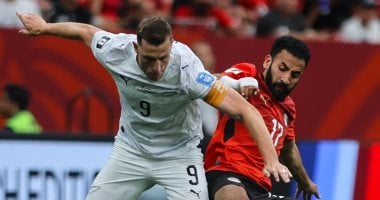 منتخب مصر يحقق أول فوز ويتصدر كأس العالم وفقًا للصحف العربية