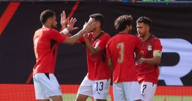 منتخب مصر يواجه إيران في كأس العالم وفقًا لتقارير صحف إسبانيا