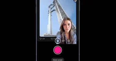 منصة X تطلق ميزة فيديوهات رد على نظام iOS