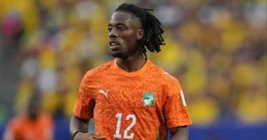 مهاجم كوت ديفوار يشارك في كأس العالم وسط اتهامات بالتلاعب في المباريات
