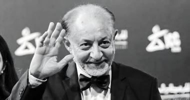 مهرجان القاهرة السينمائي الدولي ينعى الفنان عبد العزيز مخيون