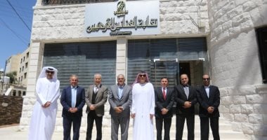 مهرجان المسرح العربي يبرم اتفاقية تعاون مع نقابة الفنانين الأردنيين