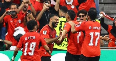 مواجهة محتملة بين مصر والجزائر في كأس العالم 2026