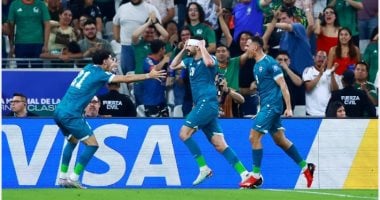 العراق يواجه النرويج في كأس العالم 2026 الليلة