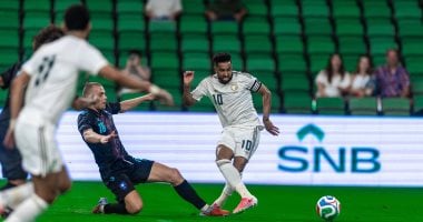 السعودية تواجه أوروجواي في كأس العالم 2026 وسط مخاوف من تأخير المباراة بسبب الطقس