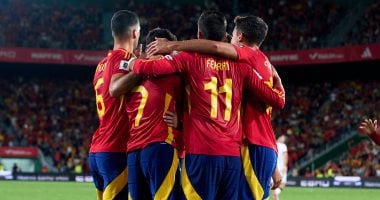 مواعيد مباريات اليوم: إسبانيا تواجه العراق وفرنسا تلاقي كوت ديفوار استعدادًا للمونديال