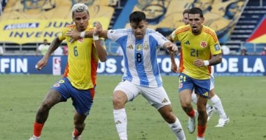 مواعيد مباريات اليوم: الأرجنتين تواجه النمسا وفرنسا تلعب ضد العراق