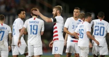 موعد مباراة الولايات المتحدة وباراجواي في كأس العالم 2026