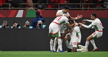 مواعيد مباريات منتخب المغرب في كأس العالم 2026 والقنوات الناقلة