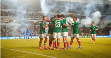 مواعيد مباريات يوم الجمعة 5-6-2026 في ملاعب العالم
