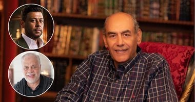 مواقف إنسانية تُظهر جانبًا آخر للفنان أحمد بدير بعيدًا عن الأضواء