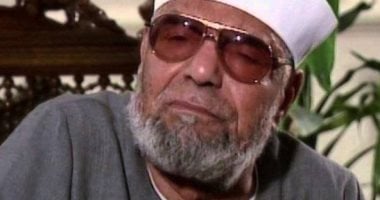 مواقف مؤثرة من حياة الشعراوي: بكاء بسبب كاريوكا وفزع من مشهد إعدام رشوان توفيق