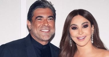 مواقف مميزة تجمع إليسا ووائل كفوري على المسرح