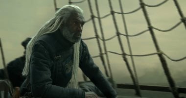 موتى الحلقة الأولى من مسلسل House of the Dragon 3