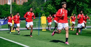 موعد مباراة إيران ونيوزيلندا في كأس العالم 2026 ضمن مجموعة مصر