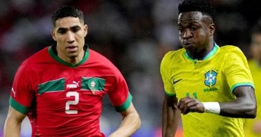 تاريخ مواجهات المغرب والبرازيل: تفوق طفيف للسامبا