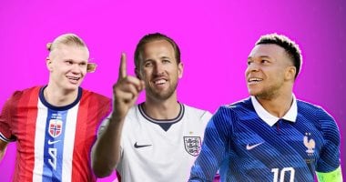 مونديال الذهب: 7 نجوم يتنافسون على الكرة الذهبية عبر كأس العالم 2026