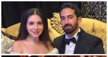مي عز الدين تتحدث عن علاقتها بزوجها أحمد تيمور وتأثيره على شعورها بالأمان