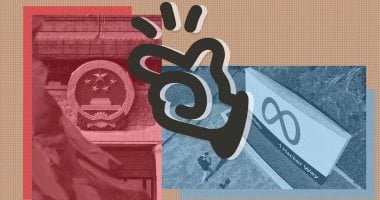 ميتا تلغي صفقة استحواذها على مانوس استجابة لطلب من بكين