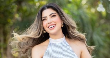 أعمال ميرنا جميل في النصف الأول من 2026 تتضمن فيلم الكراش