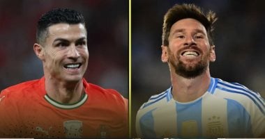 ميسي ورونالدو في 2026: مقارنة توضح من هو الأفضل في آخر فصول الأسطورة