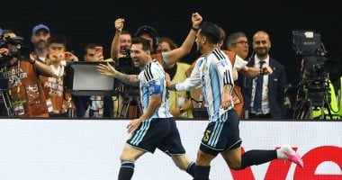 ميسي يتفوق تهديفيًا على 42 منتخبًا في مونديال 2026