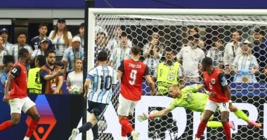 ميسي ومبابي يتنافسان على لقب الهداف التاريخي في كأس العالم