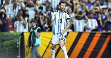ميسي يقود الأرجنتين في مواجهة النمسا بكأس العالم 2026