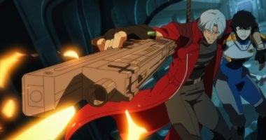 نتفليكس تؤكد تجديد مسلسل Devil May Cry لموسم ثالث وأخير