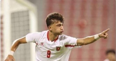 نجم بيراميدز يقود هجوم الأردن ضد النمسا في كأس العالم 2026