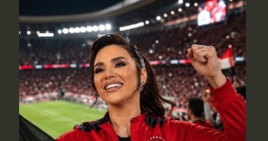 نجوم الفن يباركون للمنتخب الوطني بعد تأهله إلى دور الـ32